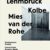 Lehmbruck – Kolbe – Mies van der Rohe: Künstliche Biotope / Artificial Biotopes - 1