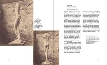 Lehmbruck – Kolbe – Mies van der Rohe: Künstliche Biotope / Artificial Biotopes - 3