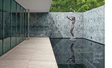 Lehmbruck – Kolbe – Mies van der Rohe: Künstliche Biotope / Artificial Biotopes - 4