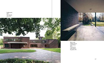 Lehmbruck – Kolbe – Mies van der Rohe: Künstliche Biotope / Artificial Biotopes - 6