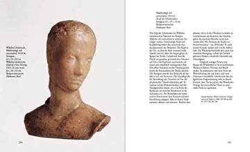 Lehmbruck – Kolbe – Mies van der Rohe: Künstliche Biotope / Artificial Biotopes - 7