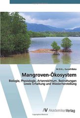 Mangroven-Ökosystem: Biologie, Physiologie, Artenreichtum, Bedrohungen sowie Erhaltung und Wiederherstellung - 1