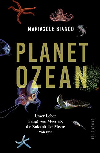 Planet Ozean: Unser Leben hängt vom Meer ab, die Zukunft der Meere von uns - 1