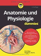 Anatomie und Physiologie für Dummies - 1