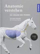 Anatomie verstehen - Die Organe des Pferdes: Das Innere des Pferdes sichtbar gemacht - 1