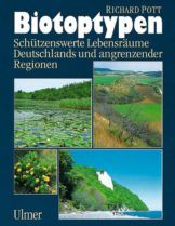 Biotoptypen: Schützenswerte Lebensräume Deutschlands und angrenzender Regionen - 1