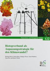 Biotopverbund als Anpassungsstrategie für den Klimawandel? (Naturschutz und Biologische Vielfalt) - 1