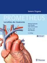 PROMETHEUS Innere Organe - 1