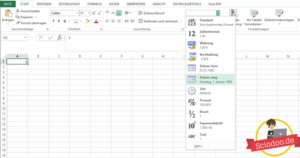 Java-Datum-und-Uhrzeit-ändern-Excel