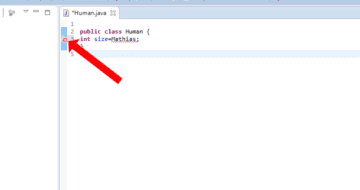 So kannst du Java Instanzvariablen deklarieren, initialisieren und zugreifen