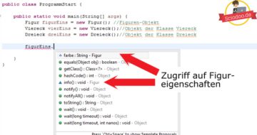 So sorgt Java Polymorphie für besseren Code und mehr Möglichkeiten