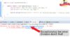 So verwendest du try und catch Blöcke im Java Programm