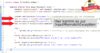 So verwendest du try und catch Blöcke im Java Programm