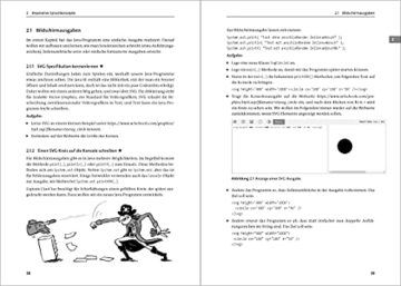 Captain CiaoCiao erobert Java: Das Trainingsbuch für besseres Java. 300 Java-Workshops, Aufgaben und Übungen mit kommentierten Lösungen - 4