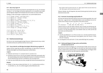 Captain CiaoCiao erobert Java: Das Trainingsbuch für besseres Java. 300 Java-Workshops, Aufgaben und Übungen mit kommentierten Lösungen - 5