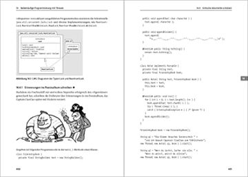Captain CiaoCiao erobert Java: Das Trainingsbuch für besseres Java. 300 Java-Workshops, Aufgaben und Übungen mit kommentierten Lösungen - 10