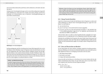 Einführung in Java: Ideal für Studium, Ausbildung und Beruf. Sprachgrundlagen inkl. objektorientierter Programmierung und mehr - 5