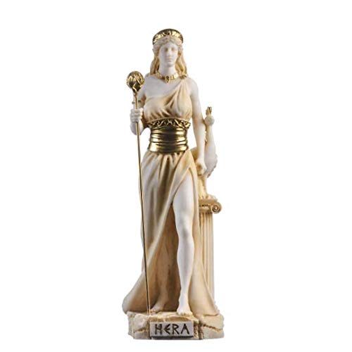 Hera Statue