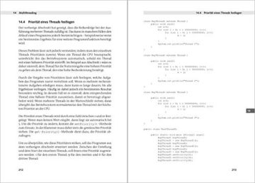 Java Programmieren: für Einsteiger: Der leichte Weg zum Java-Experten (2. Auflage: komplett neu verfasst) (Einfach Programmieren lernen, Band 1) - 8