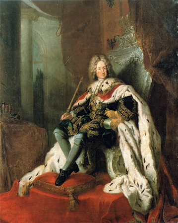 Friedrich I. von preußen
