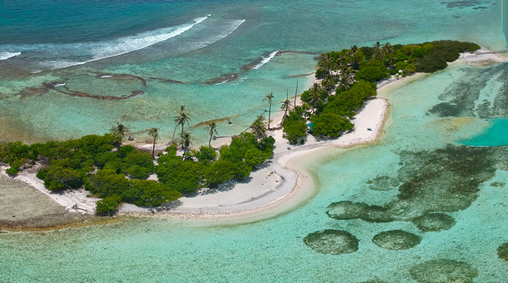 bikini atoll