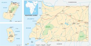 Bioko insel Äquatorialguinea annabon