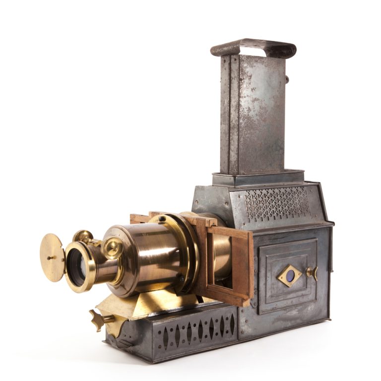 Die 8 Epochen der Filmgeschichte