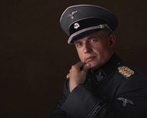 Uniform der Waffen SS