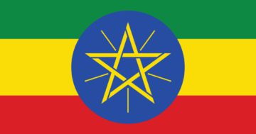 flagge-äthiopiens