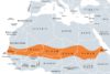 Halbwüste, Wüstensteppe 6 Fragen und Antworten