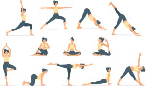 Unterschiede-Yoga,-Qigong-und-Pilates