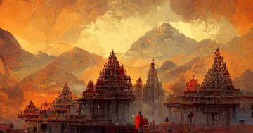 epochen phasen hinduismus