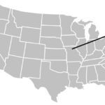 wo liegt Massachusetts (USA)