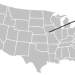 wo liegt vermont usa