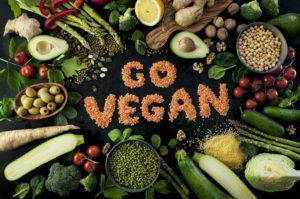 vegane ernährung vorteile nachteile