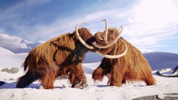 welche-tiere-lebten-in-der-steinzeit