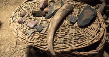 werkzeuge steinzeit neandertaler