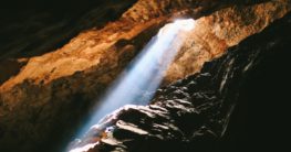 Sterkfontein-Höhlen