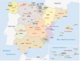 Spanien: Steckbrief, Daten und Fakten zum Staat in Südwesteuropa