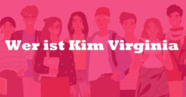Wer ist Kim Virginia