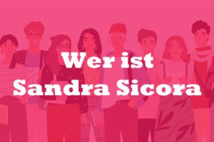 wer ist Sandra Sicora