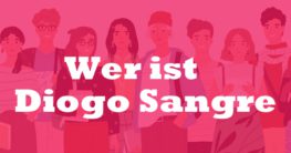 Wer ist Diogo Sangre