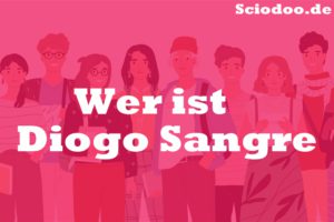 Wer ist Diogo Sangre