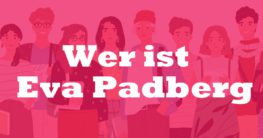 Wer ist Eva Padberg