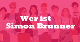 Wer ist Simon Brunner