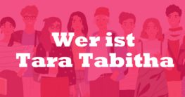 Wer ist Tara Tabitha