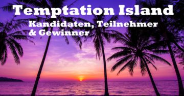 Temptation Island