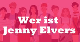 Wer ist Jenny Elvers Steckbrief