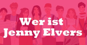 Wer ist Jenny Elvers Steckbrief