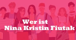 Wer ist Nina Kristin Fiutak